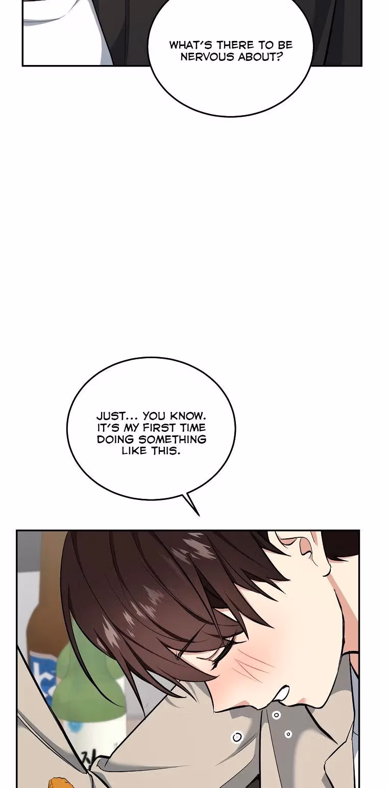 Read Shining Summer chapter 72 image 29 on Lezhin