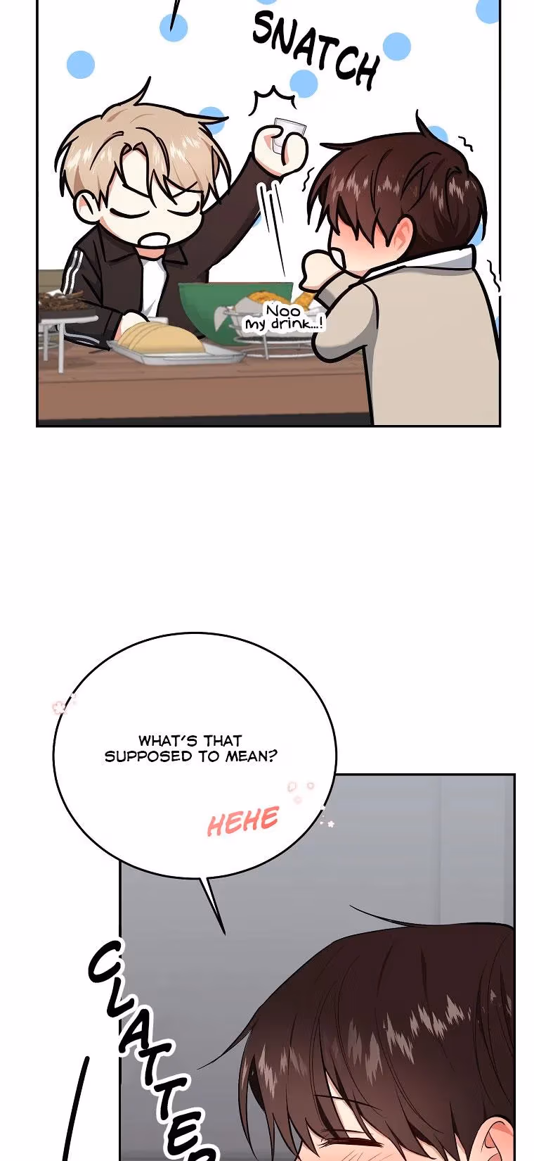 Read Shining Summer chapter 72 image 33 on Lezhin