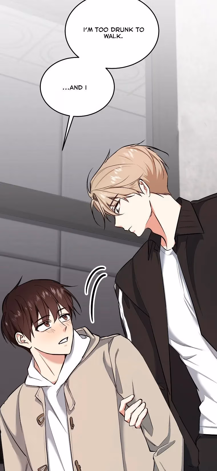 Read Shining Summer chapter 72 image 38 on Lezhin