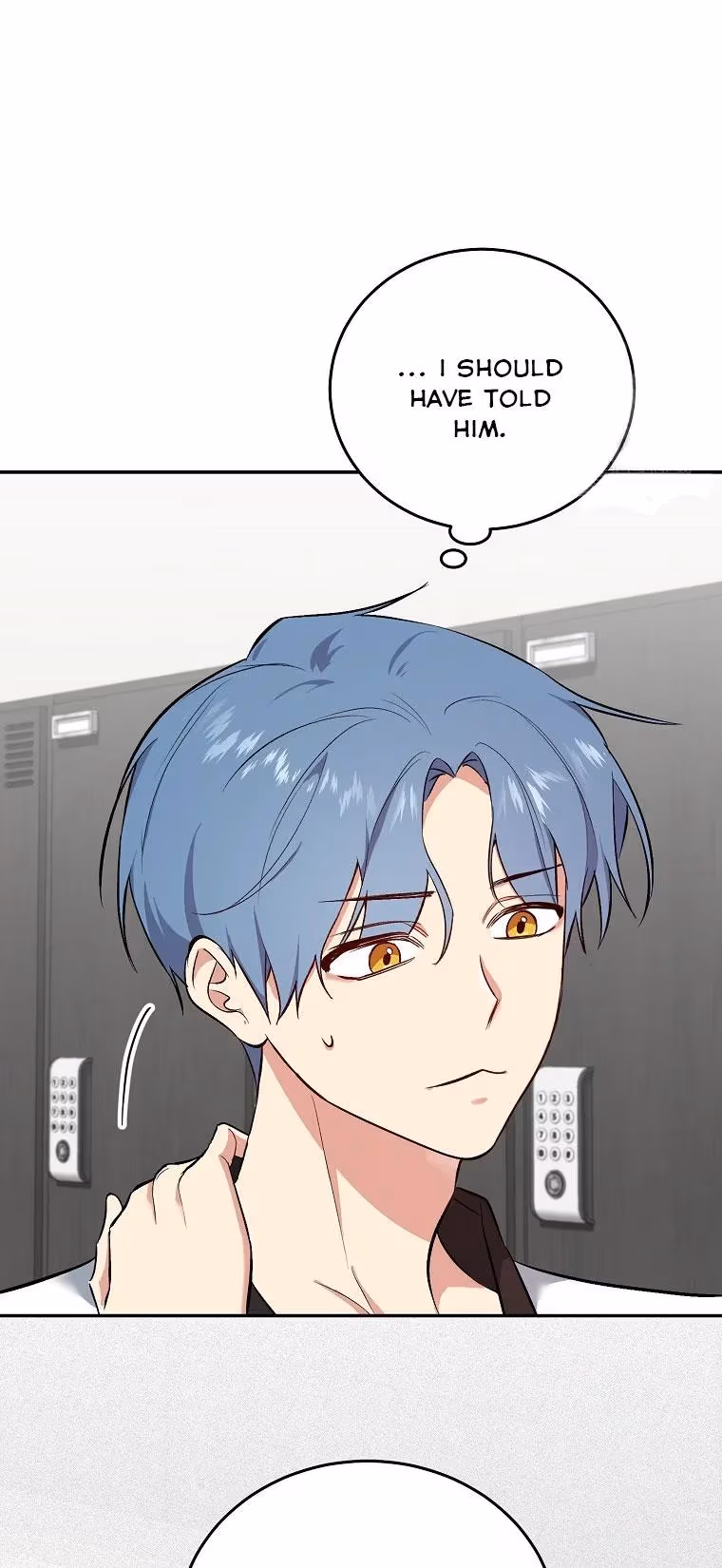 Read Shining Summer chapter 72 image 4 on Lezhin