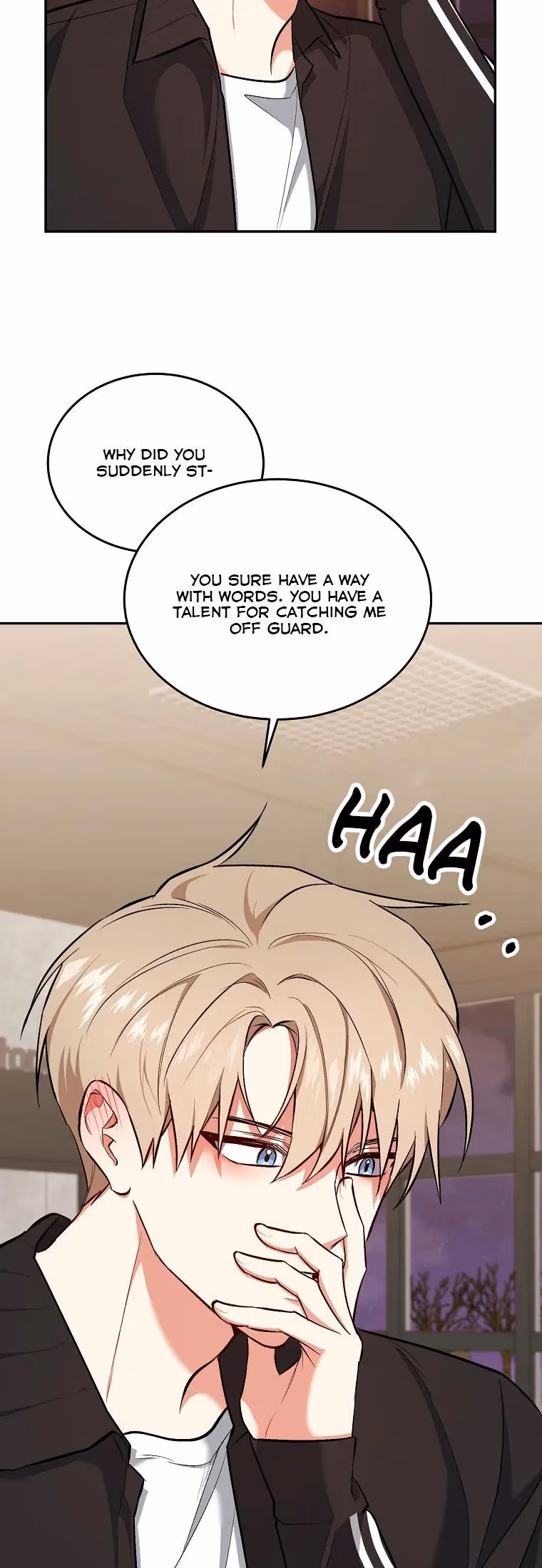 Read Shining Summer chapter 72 image 44 on Lezhin