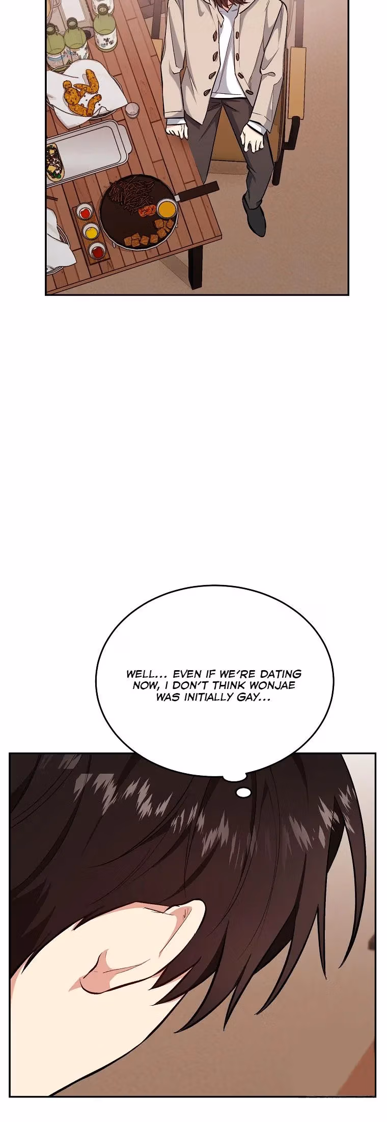 Read Shining Summer chapter 72 image 48 on Lezhin
