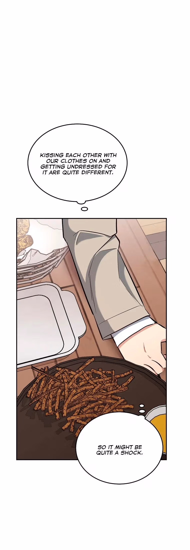 Read Shining Summer chapter 72 image 49 on Lezhin