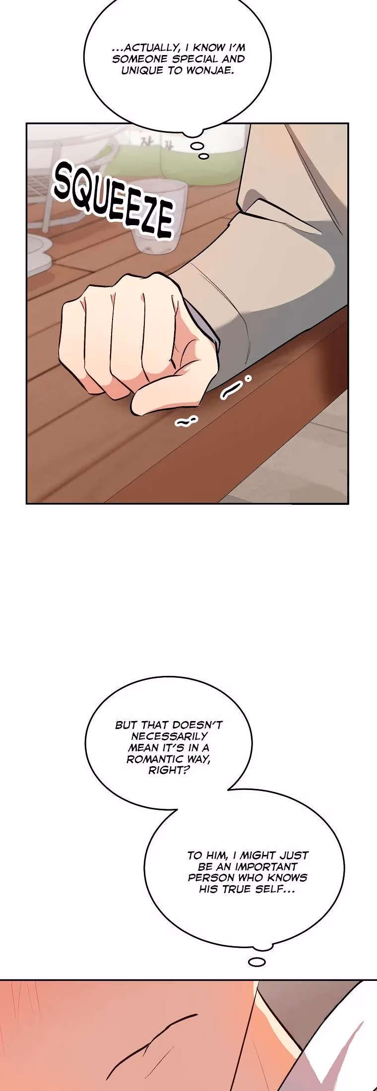 Read Shining Summer chapter 72 image 51 on Lezhin