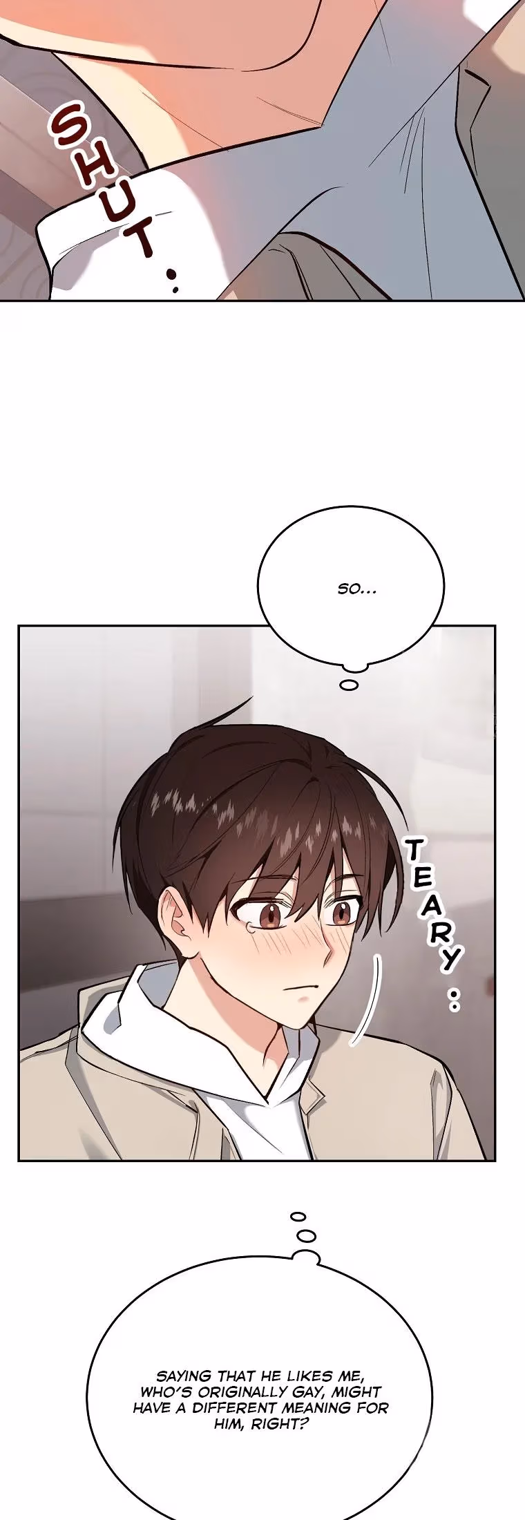 Read Shining Summer chapter 72 image 52 on Lezhin