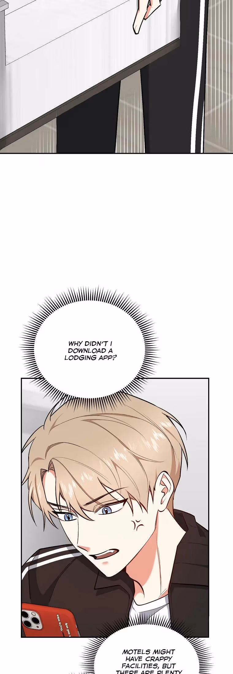 Read Shining Summer chapter 72 image 55 on Lezhin