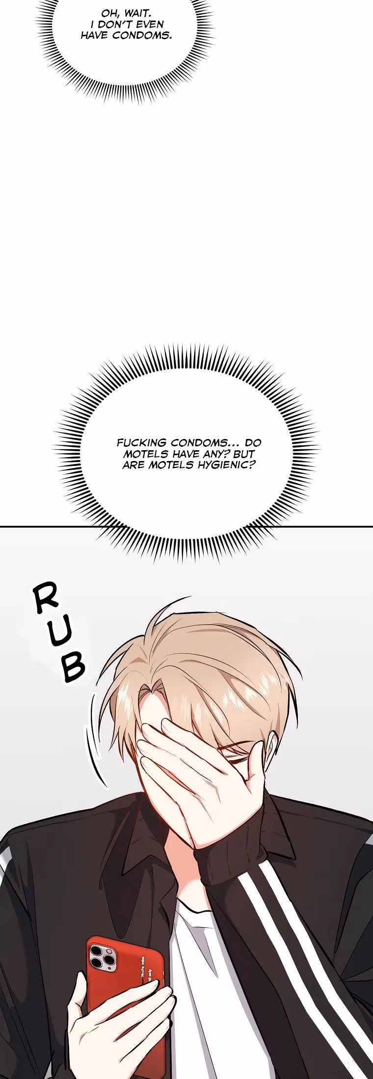 Read Shining Summer chapter 72 image 58 on Lezhin