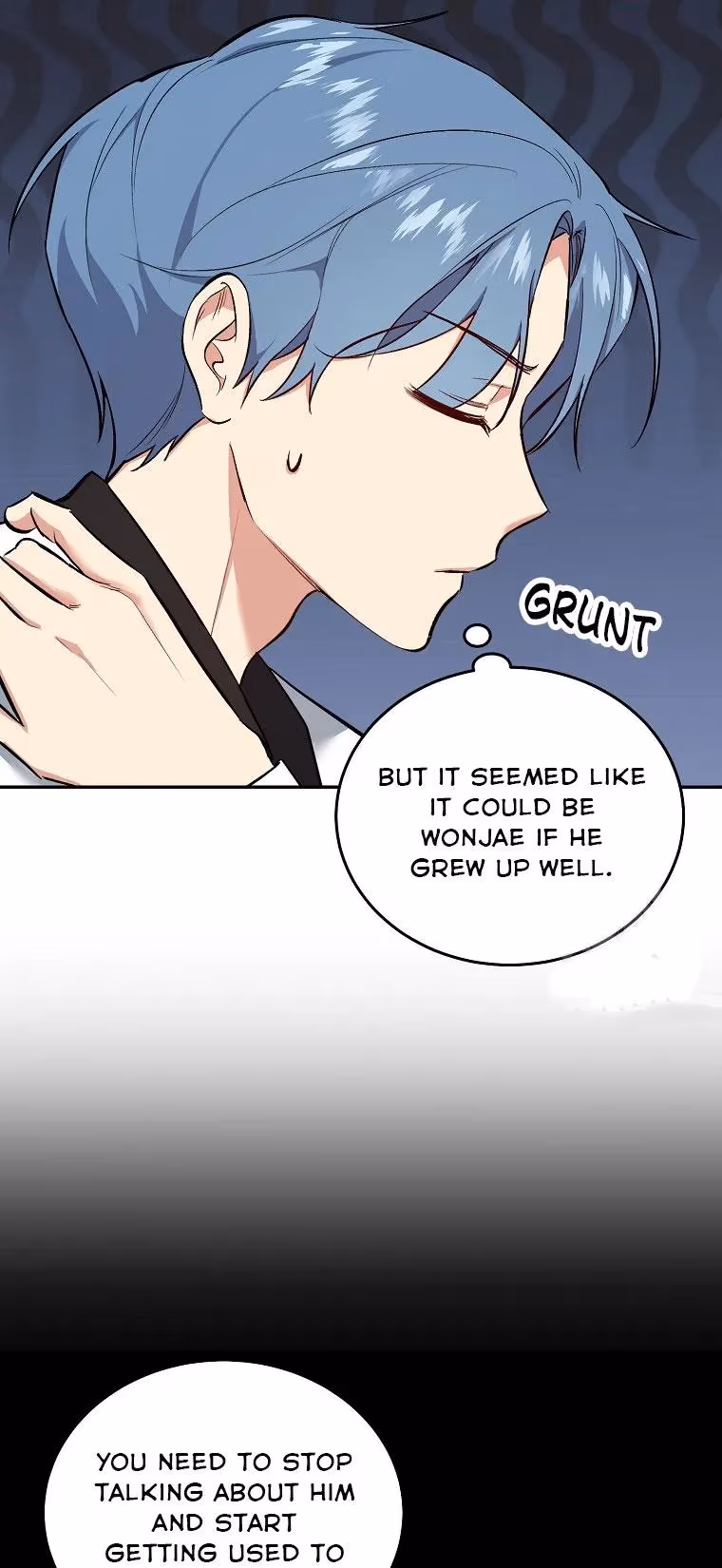Read Shining Summer chapter 72 image 7 on Lezhin