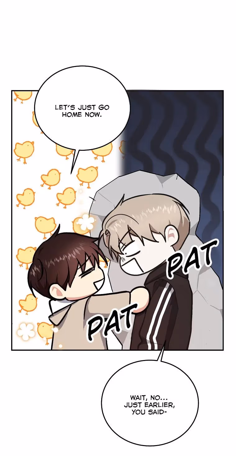Read Shining Summer chapter 72 image 75 on Lezhin