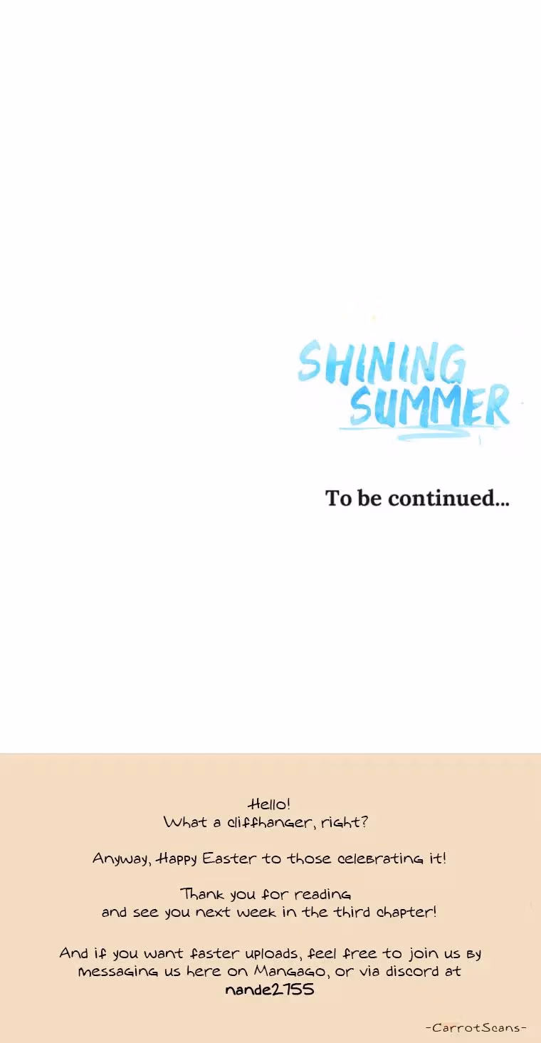 Read Shining Summer chapter 72 image 78 on Lezhin