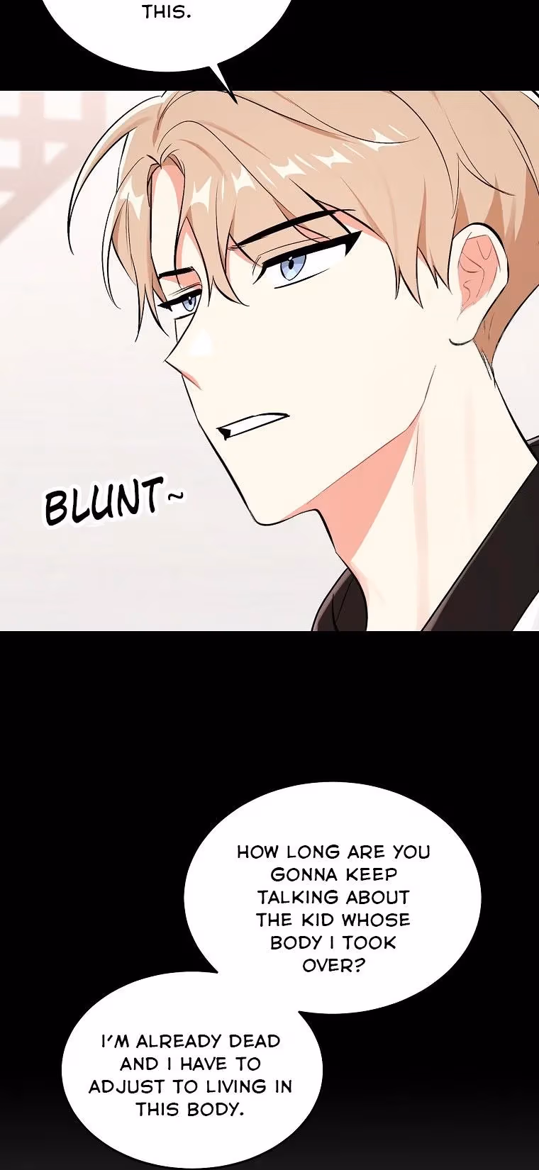 Read Shining Summer chapter 72 image 8 on Lezhin