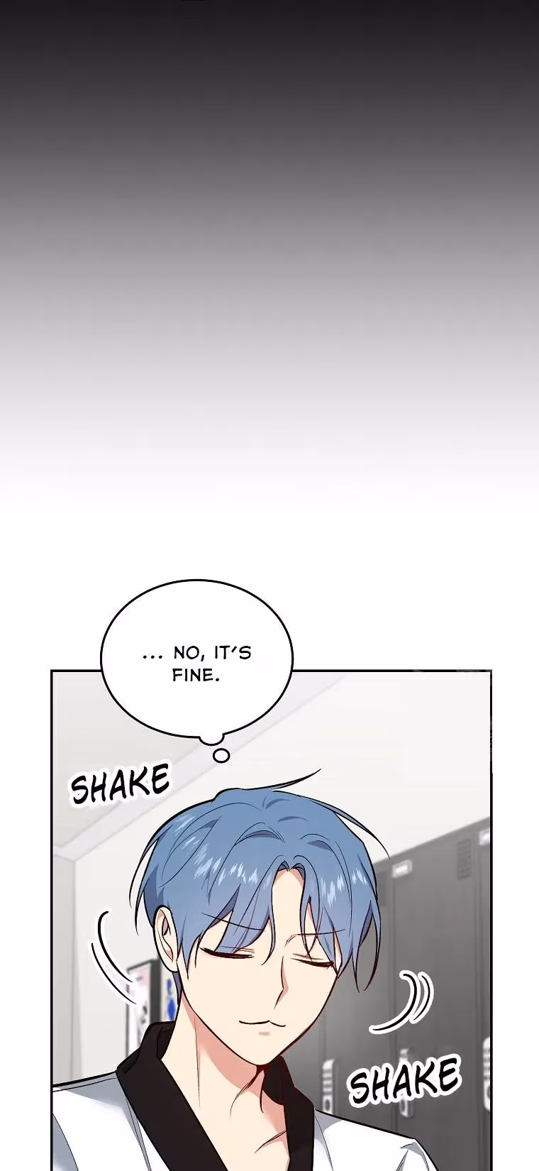 Read Shining Summer chapter 72 image 9 on Lezhin