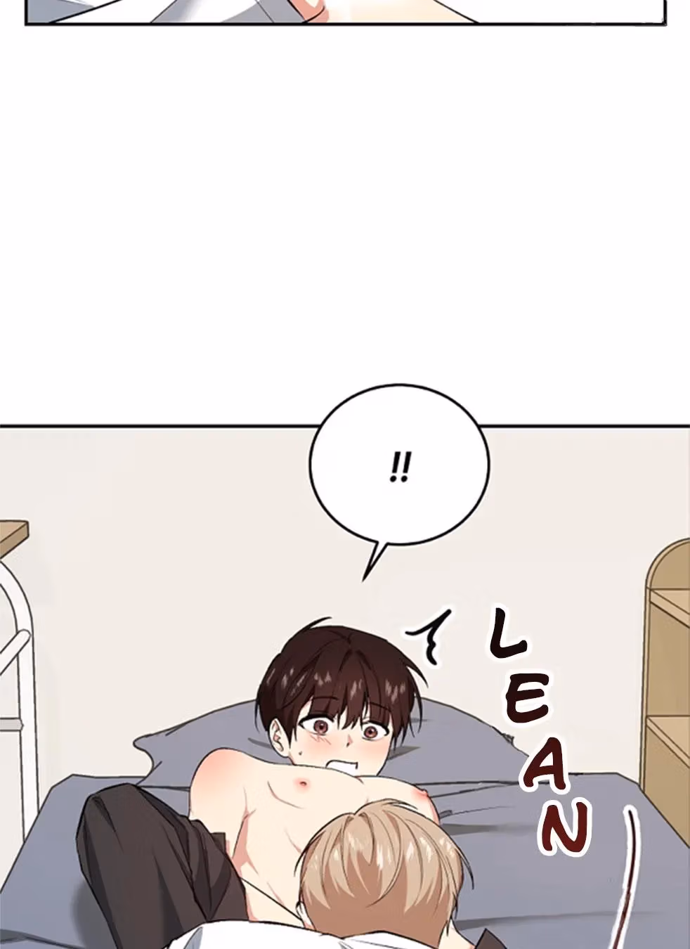Read Shining Summer chapter 73 image 105 on Lezhin