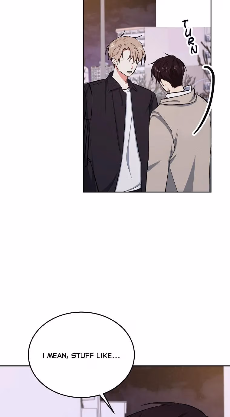 Read Shining Summer chapter 73 image 11 on Lezhin