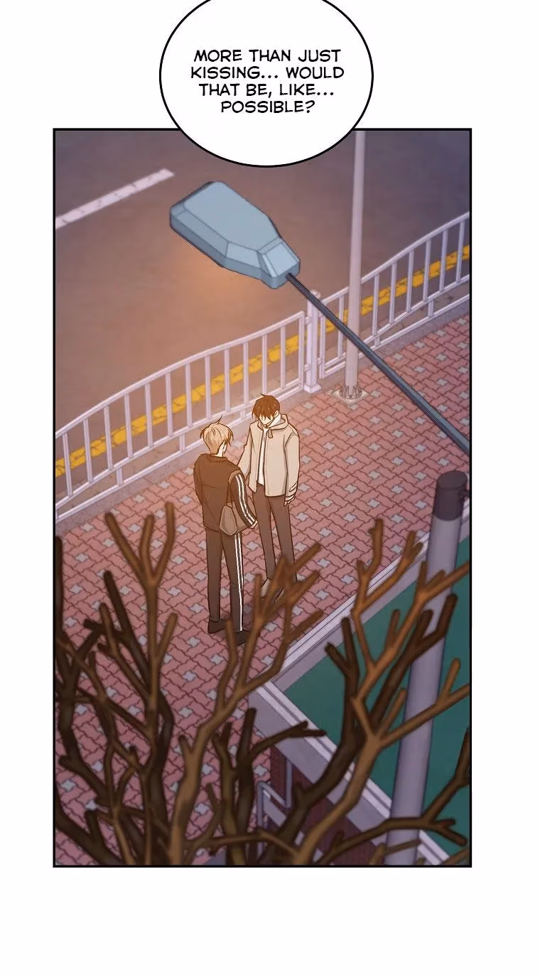 Read Shining Summer chapter 73 image 13 on Lezhin