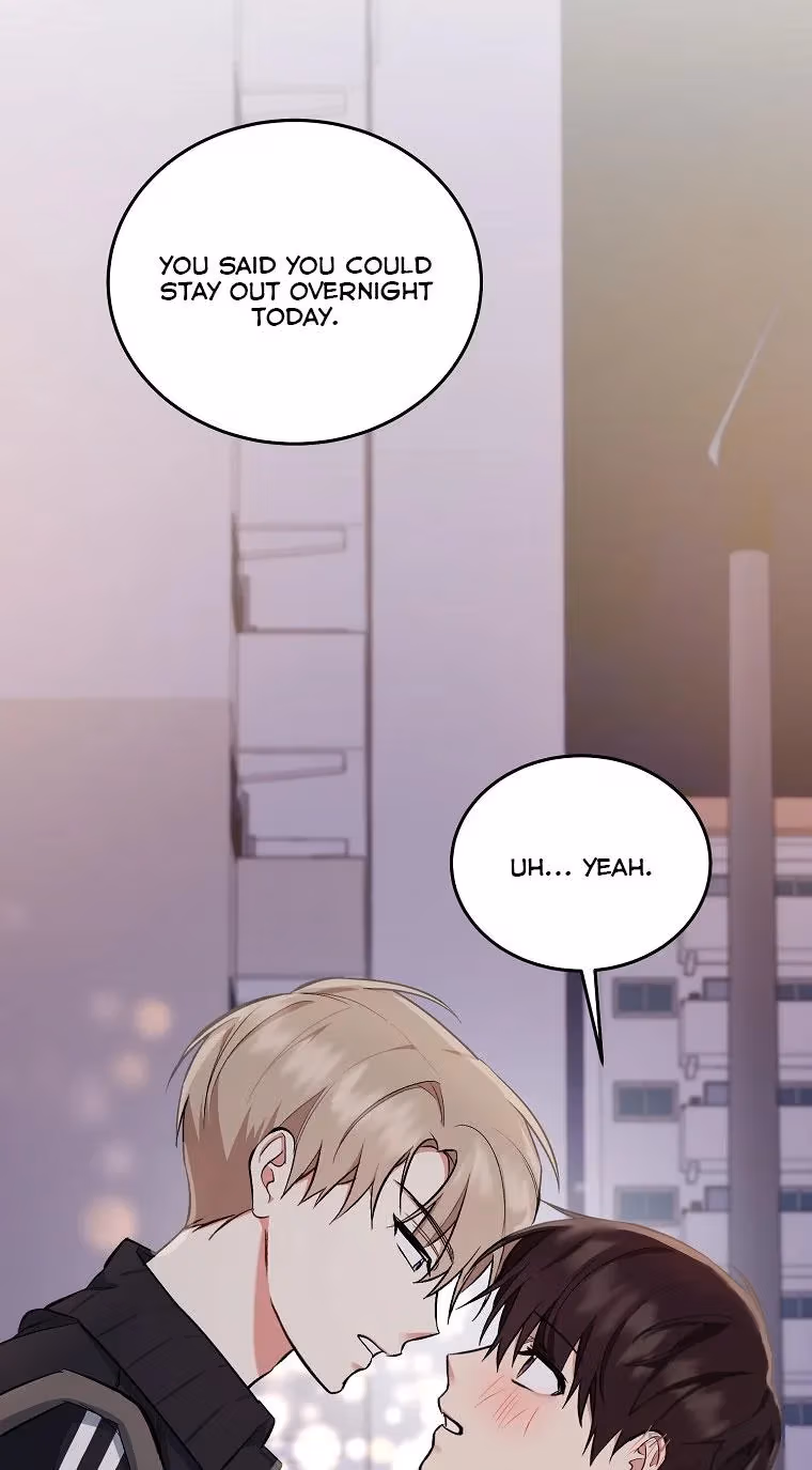 Read Shining Summer chapter 73 image 16 on Lezhin
