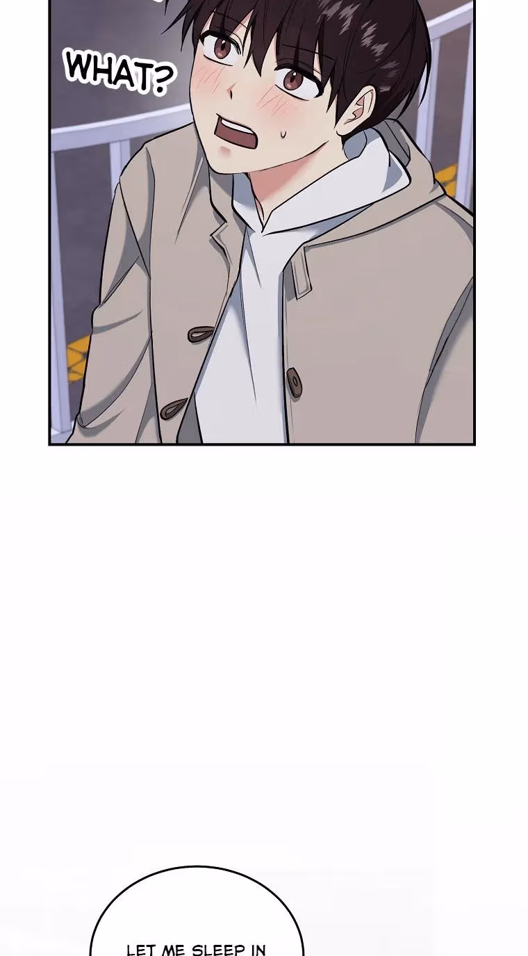 Read Shining Summer chapter 73 image 23 on Lezhin