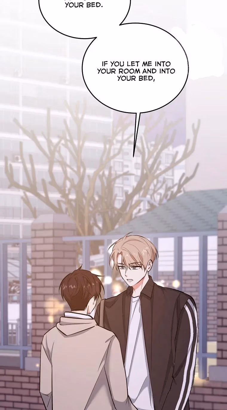 Read Shining Summer chapter 73 image 24 on Lezhin