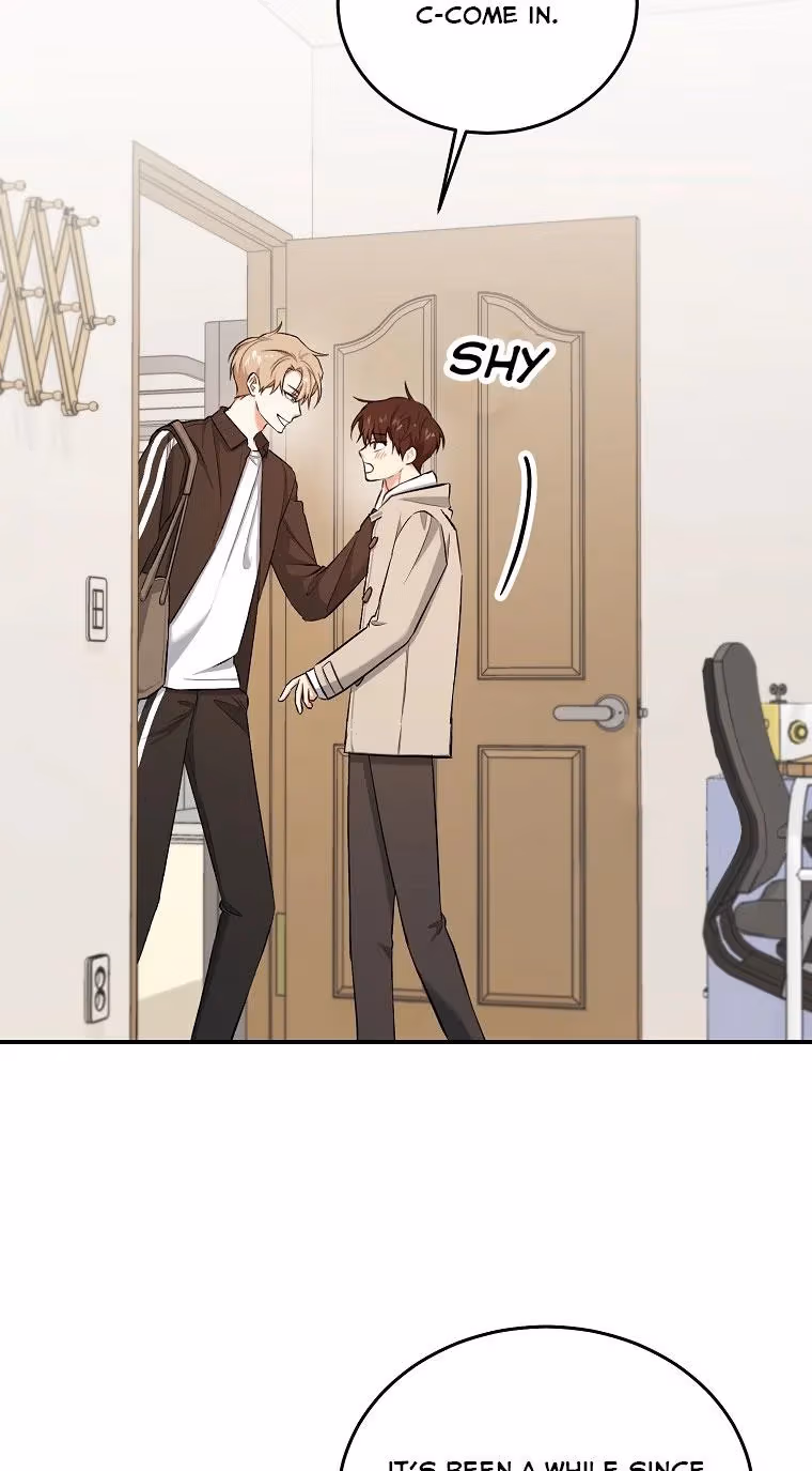 Read Shining Summer chapter 73 image 30 on Lezhin