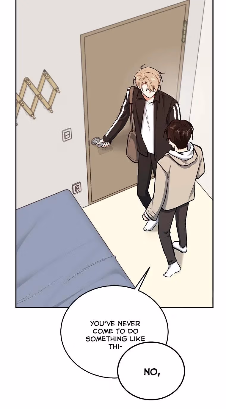 Read Shining Summer chapter 73 image 33 on Lezhin