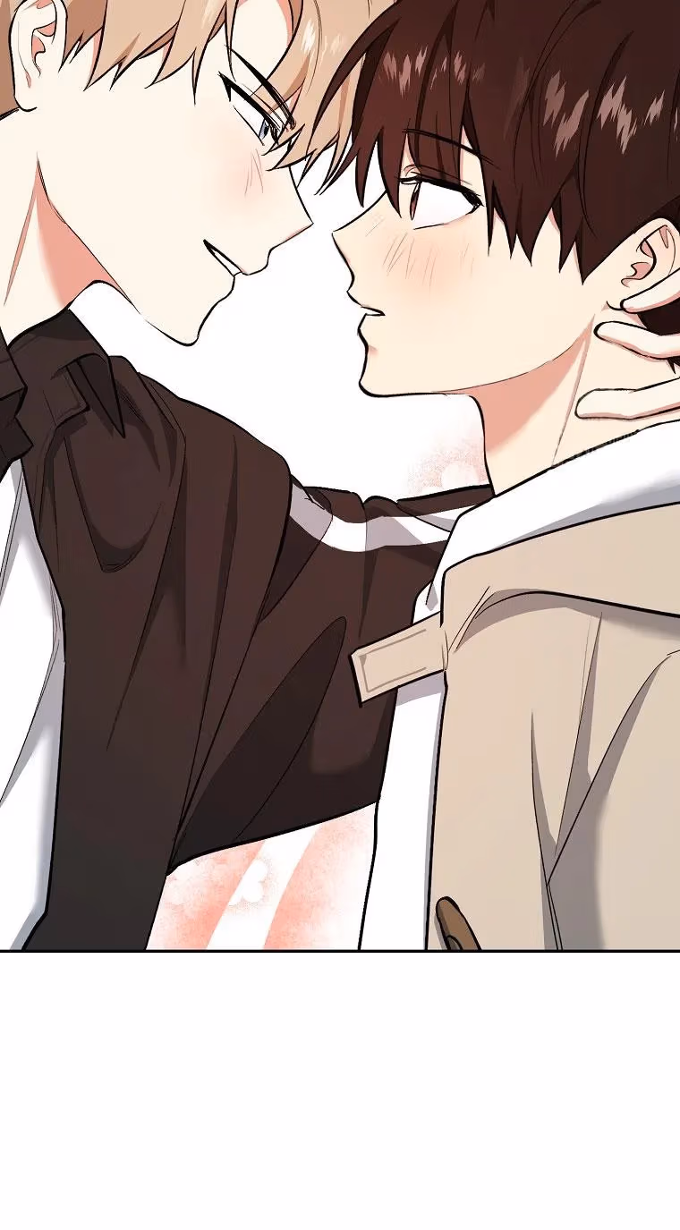 Read Shining Summer chapter 73 image 39 on Lezhin