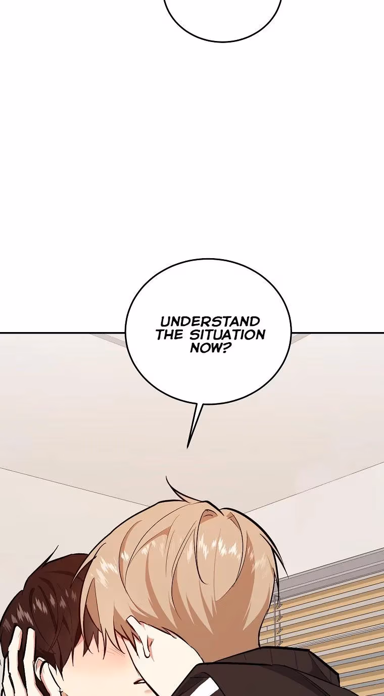 Read Shining Summer chapter 73 image 41 on Lezhin