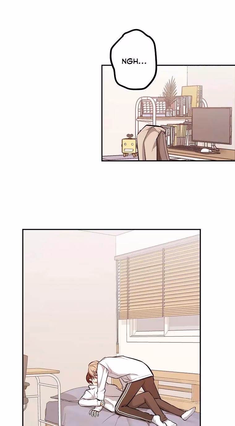 Read Shining Summer chapter 73 image 44 on Lezhin