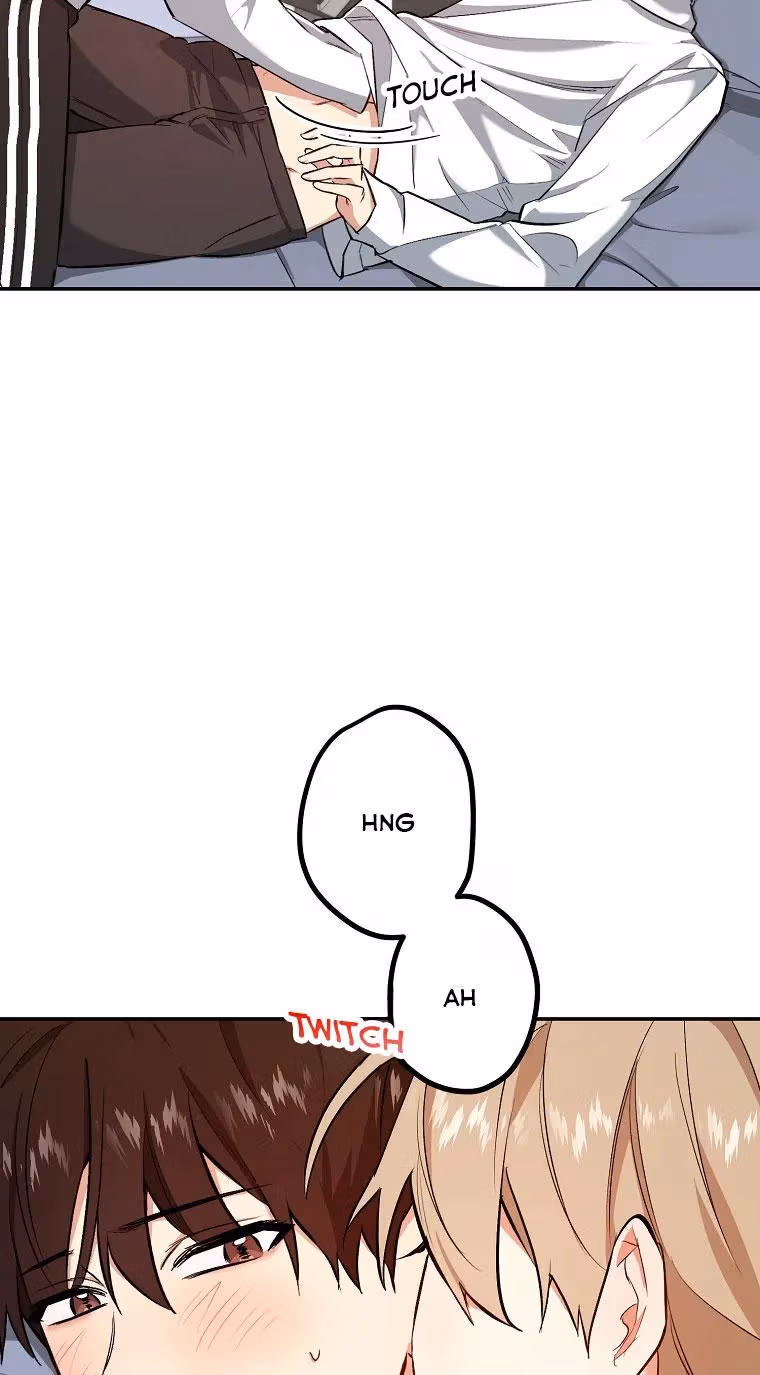 Read Shining Summer chapter 73 image 47 on Lezhin
