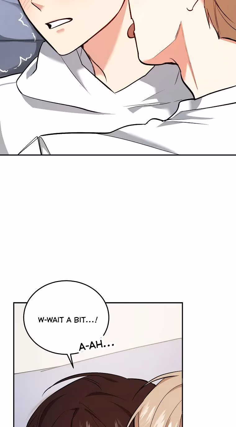 Read Shining Summer chapter 73 image 48 on Lezhin