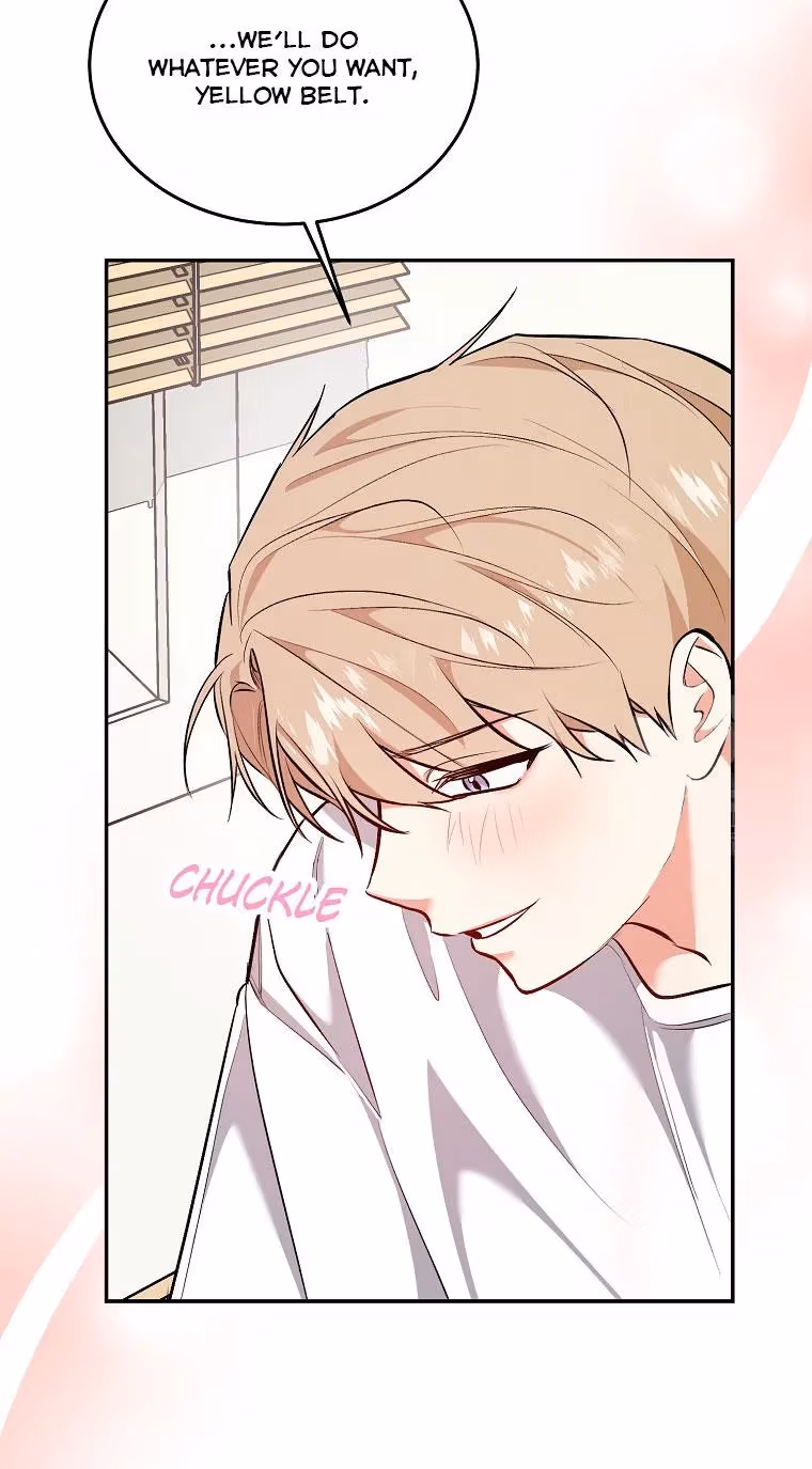 Read Shining Summer chapter 73 image 54 on Lezhin