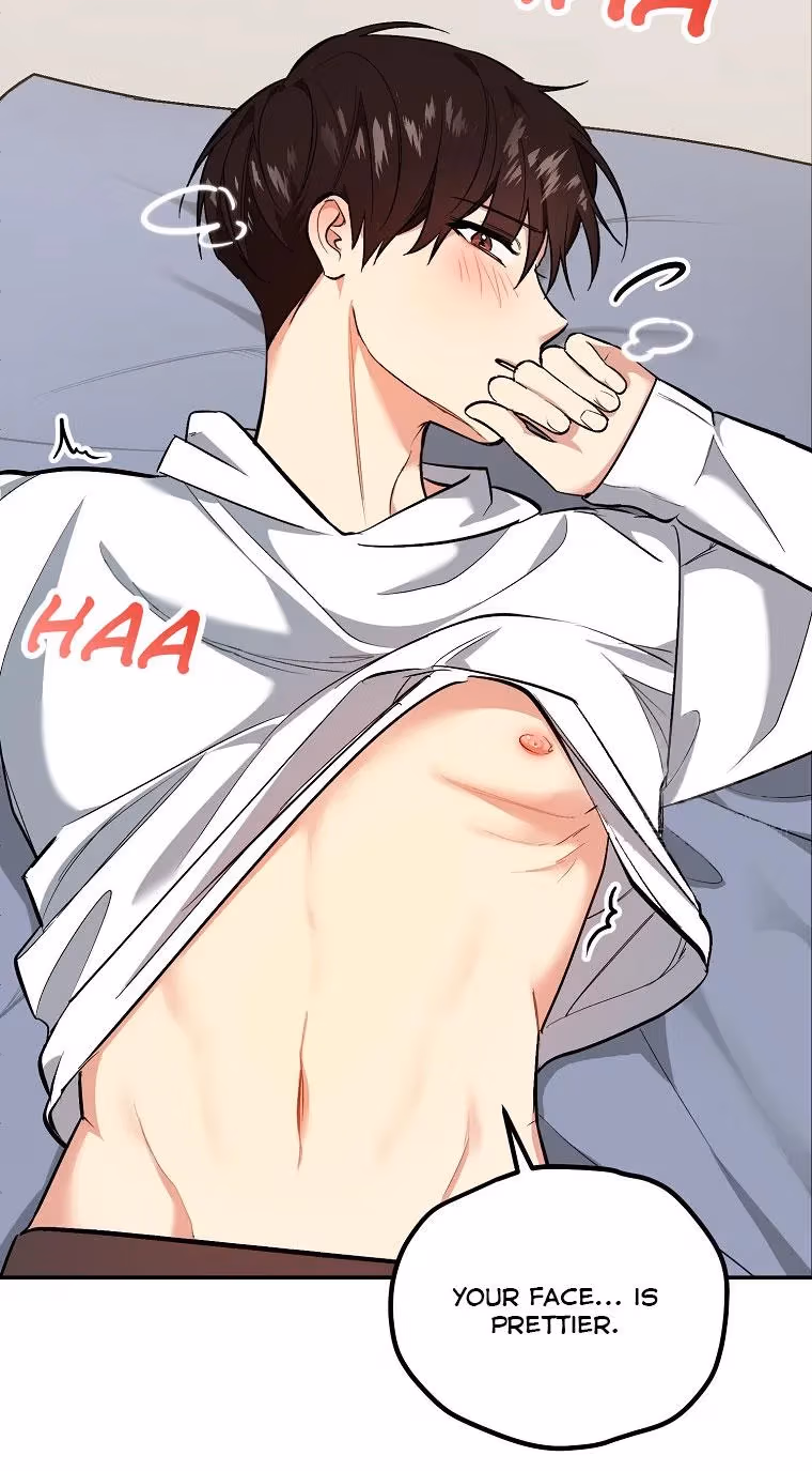 Read Shining Summer chapter 73 image 62 on Lezhin