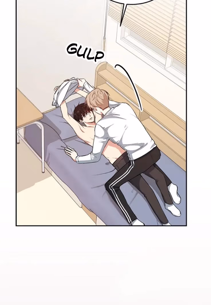 Read Shining Summer chapter 73 image 65 on Lezhin