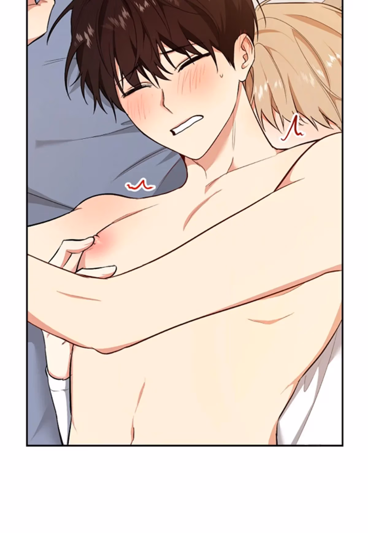 Read Shining Summer chapter 73 image 96 on Lezhin