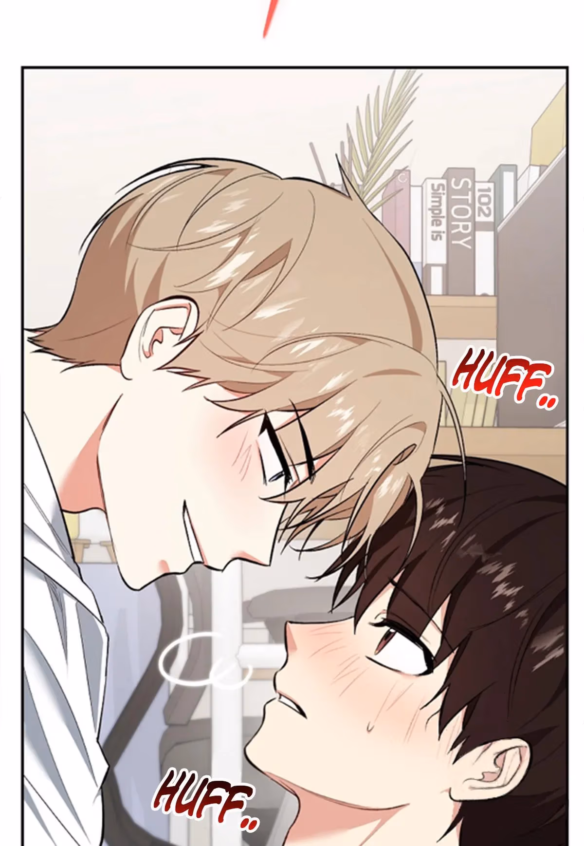 Read Shining Summer chapter 73 image 99 on Lezhin