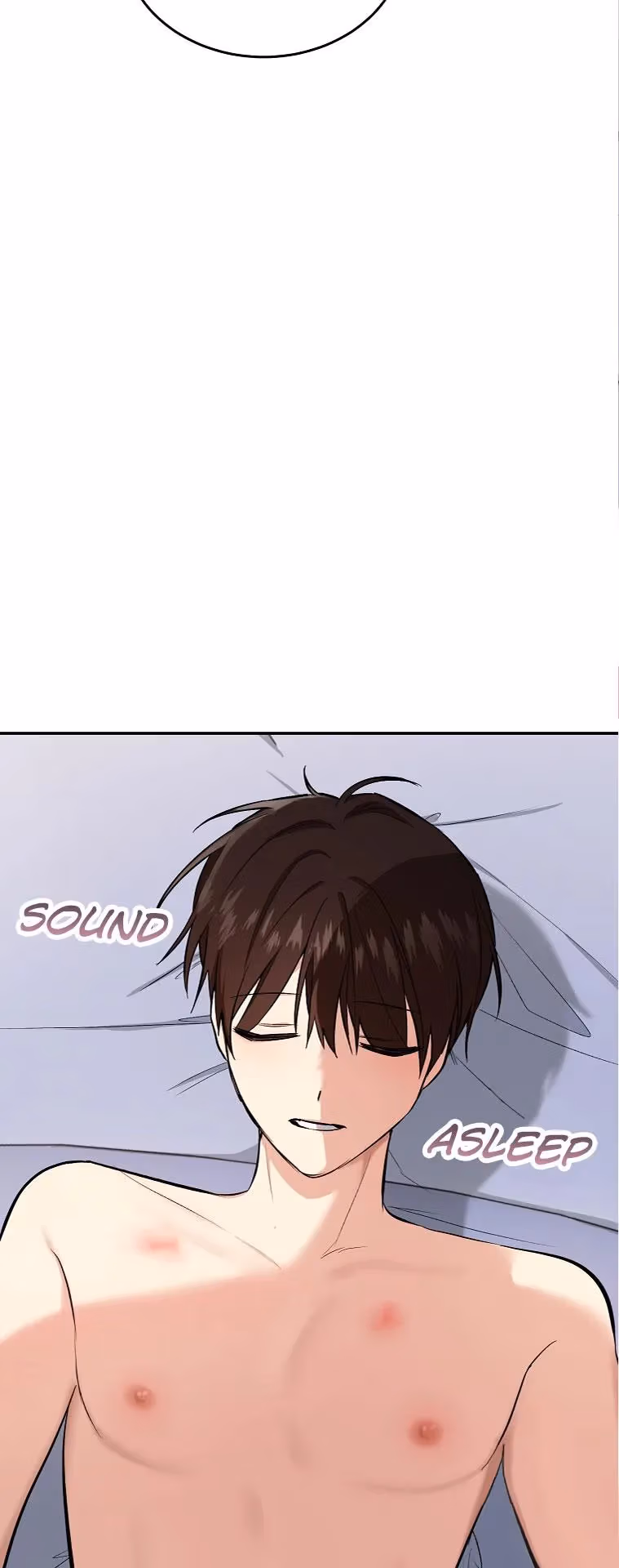 Read Shining Summer chapter 74 image 11 on Lezhin