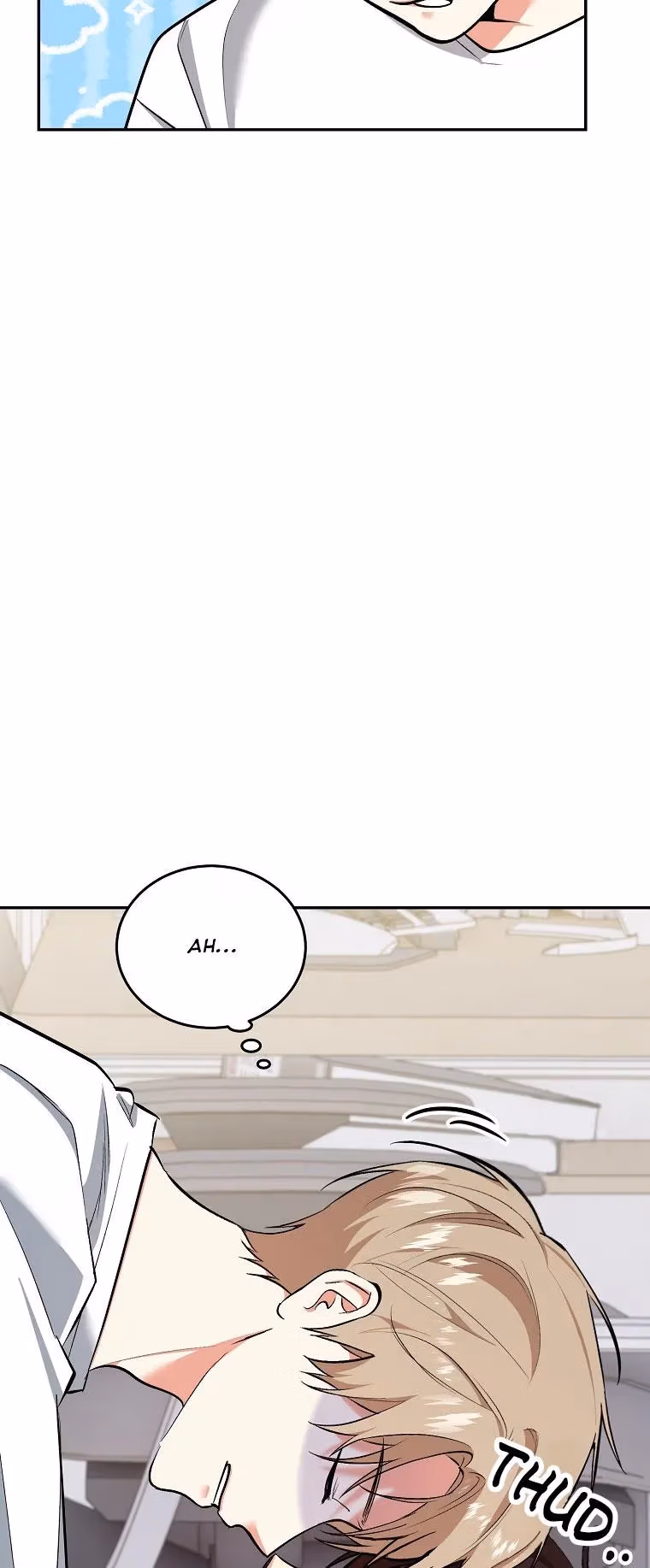 Read Shining Summer chapter 74 image 13 on Lezhin