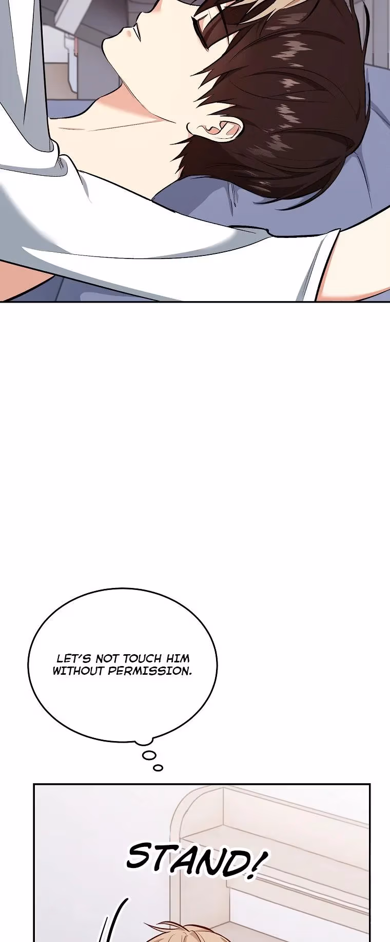 Read Shining Summer chapter 74 image 14 on Lezhin