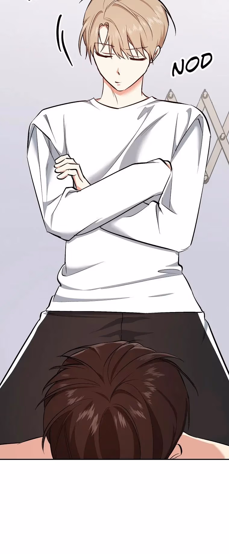 Read Shining Summer chapter 74 image 16 on Lezhin