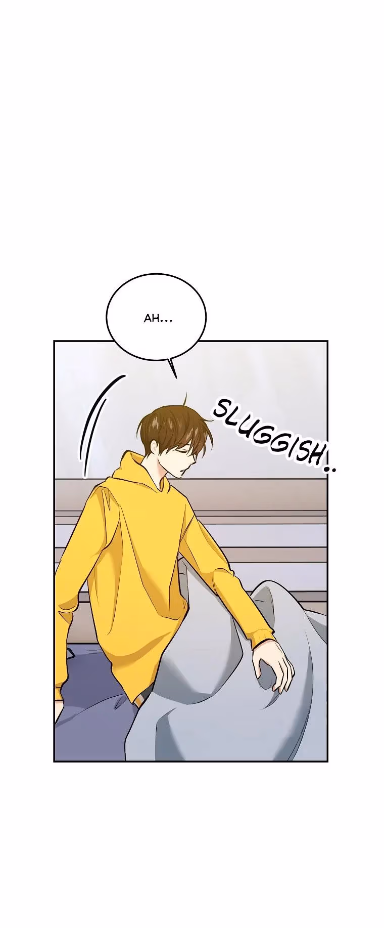 Read Shining Summer chapter 74 image 22 on Lezhin