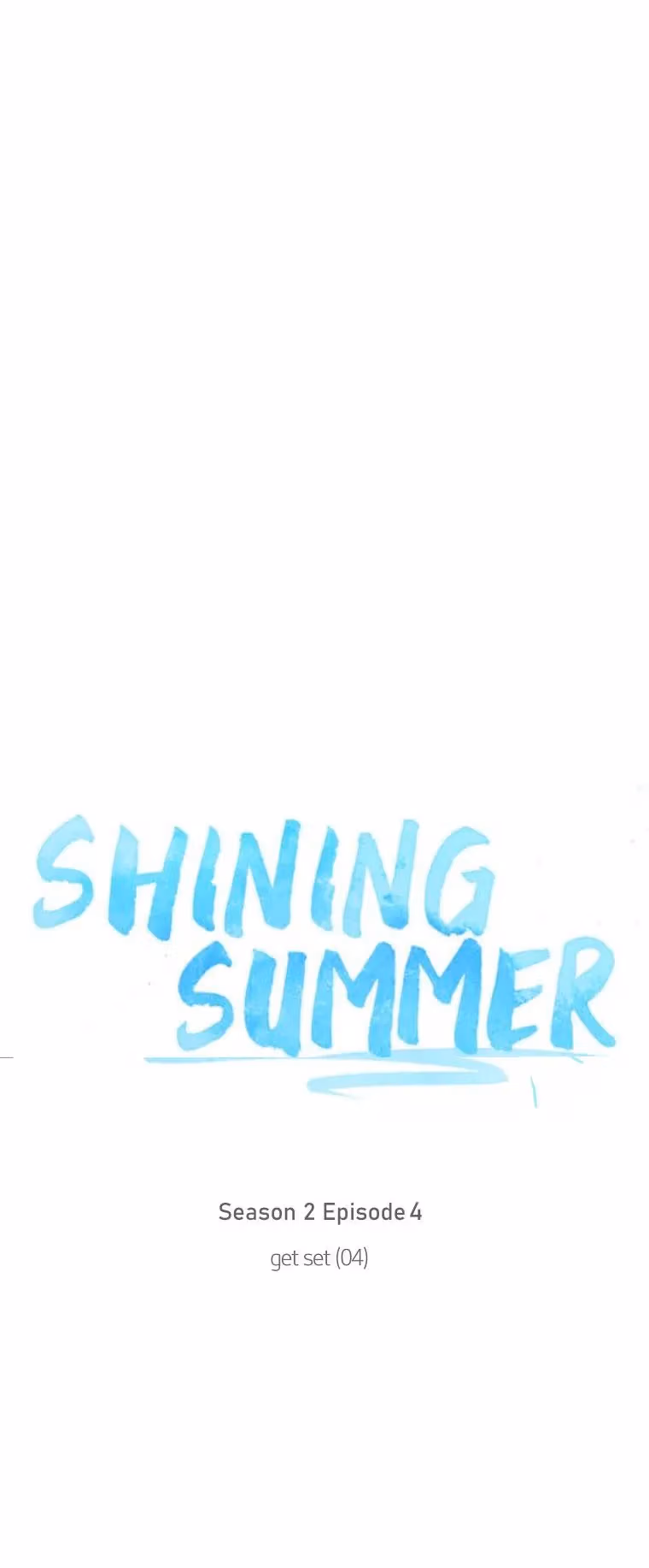 Read Shining Summer chapter 74 image 24 on Lezhin
