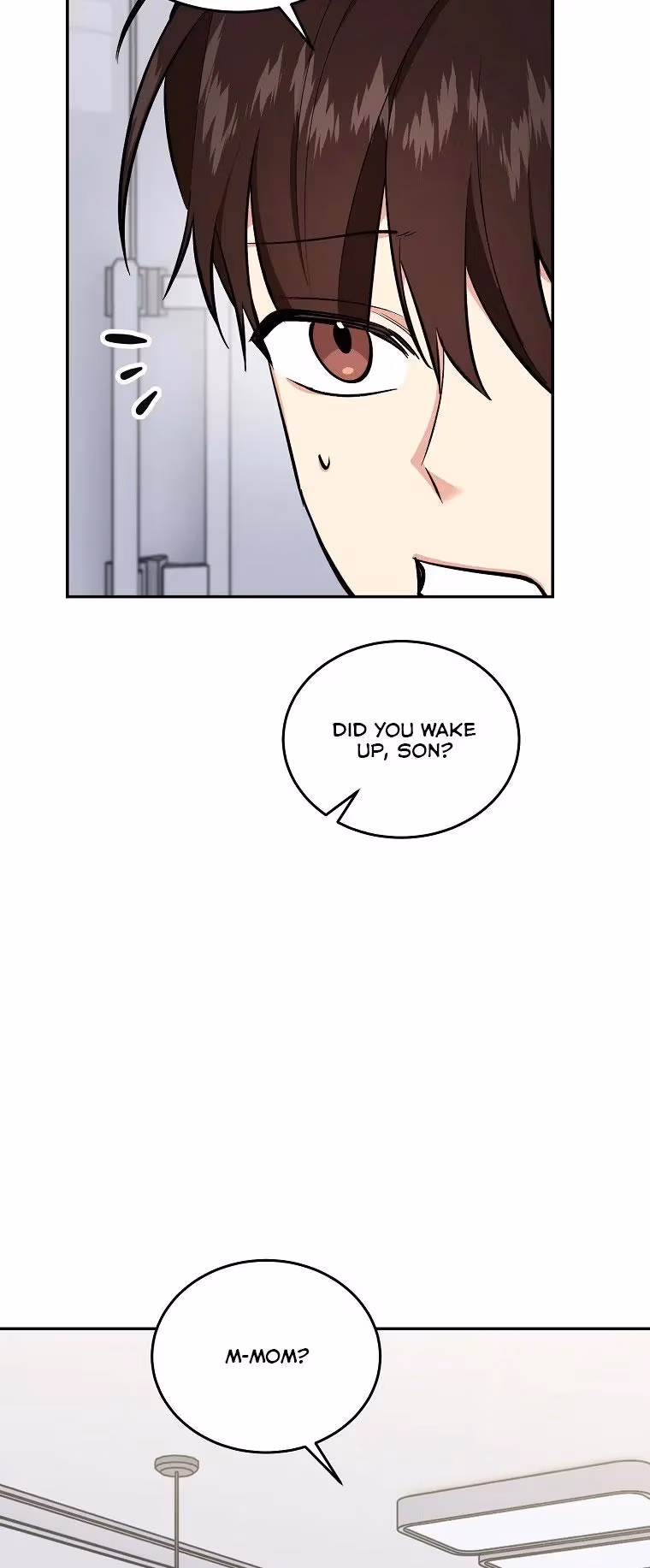 Read Shining Summer chapter 74 image 27 on Lezhin