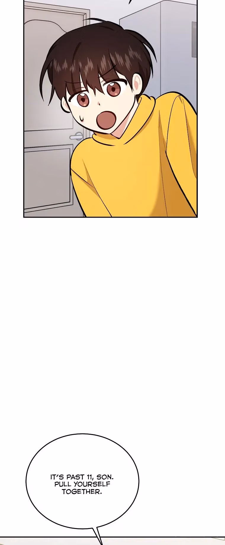 Read Shining Summer chapter 74 image 29 on Lezhin