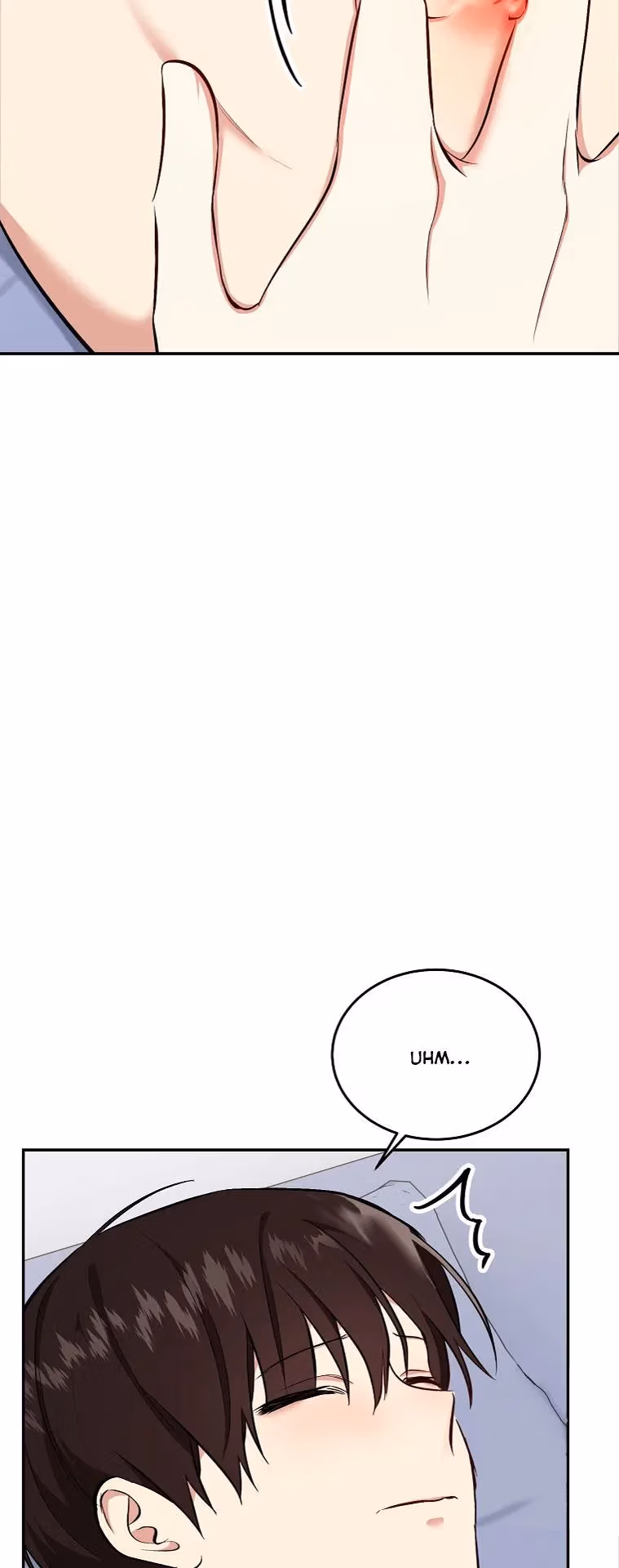 Read Shining Summer chapter 74 image 3 on Lezhin