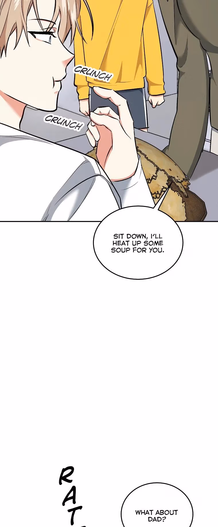 Read Shining Summer chapter 74 image 31 on Lezhin