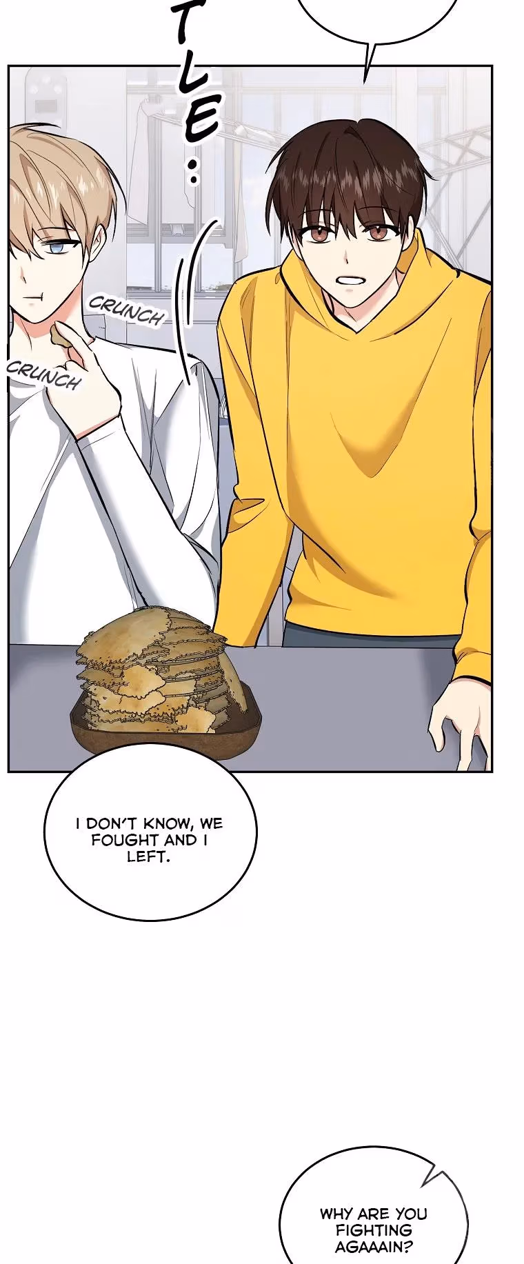 Read Shining Summer chapter 74 image 32 on Lezhin