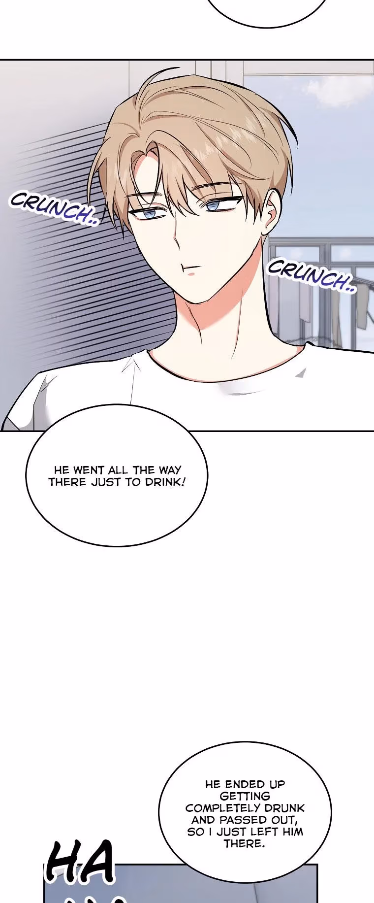 Read Shining Summer chapter 74 image 33 on Lezhin