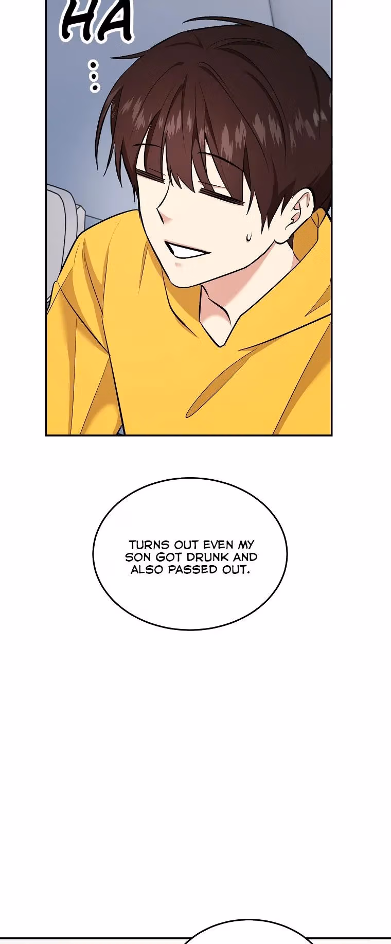 Read Shining Summer chapter 74 image 34 on Lezhin