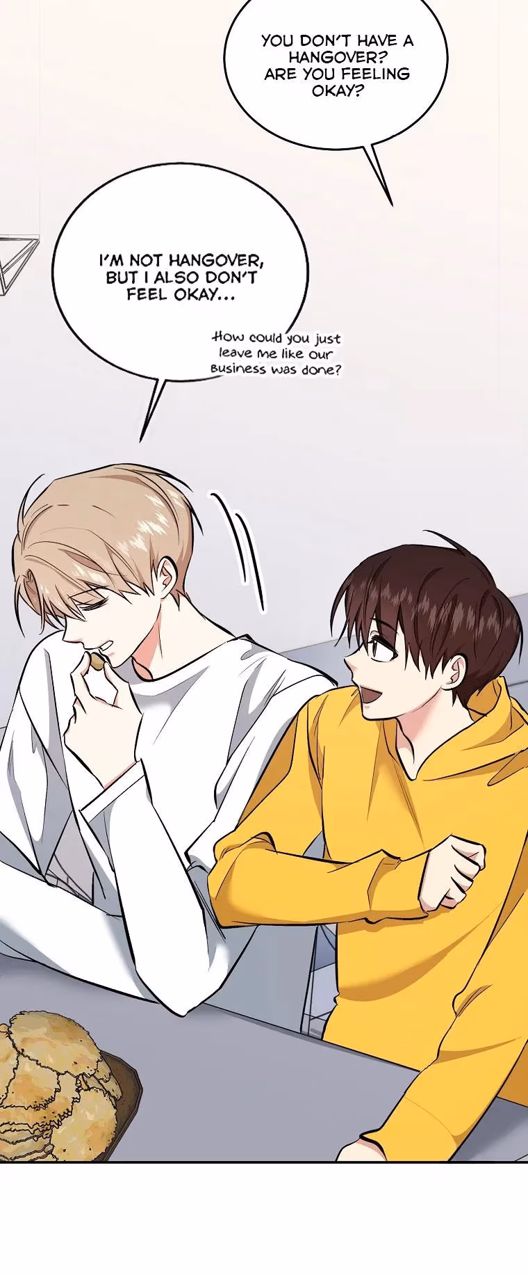Read Shining Summer chapter 74 image 35 on Lezhin