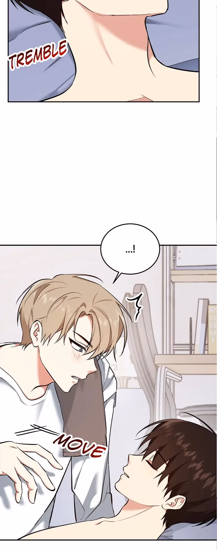 Read Shining Summer chapter 74 image 4 on Lezhin