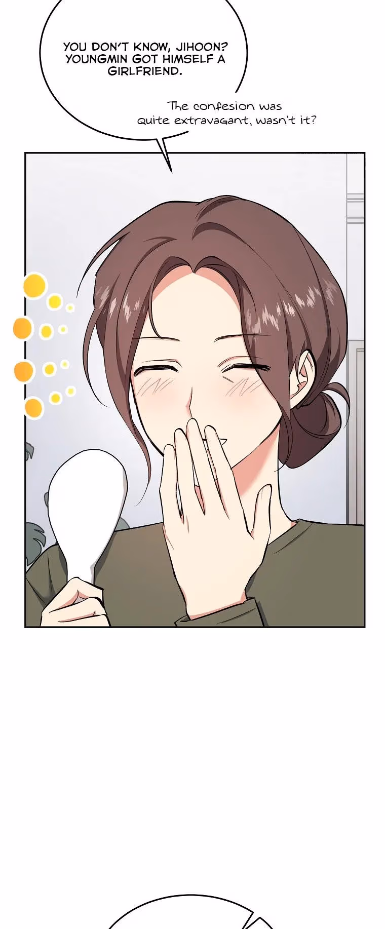 Read Shining Summer chapter 74 image 40 on Lezhin